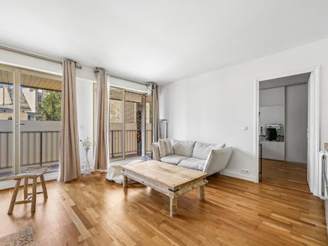 Appartement location à Paris, Île-de-France