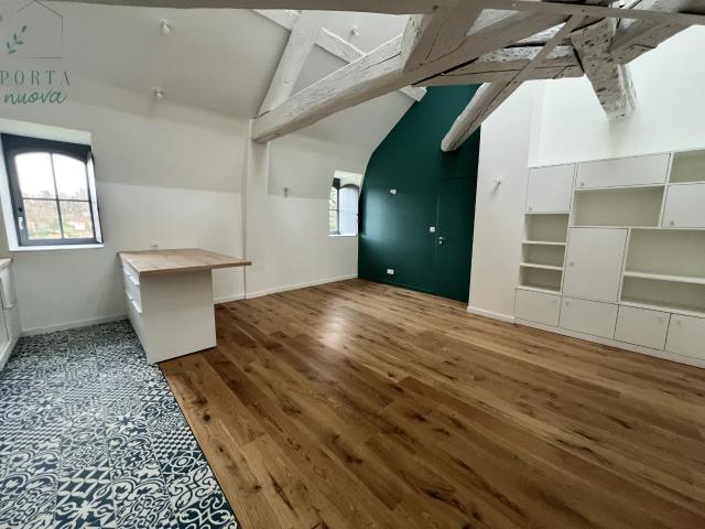 Appartement location à Le Puy-en-Velay, Bains