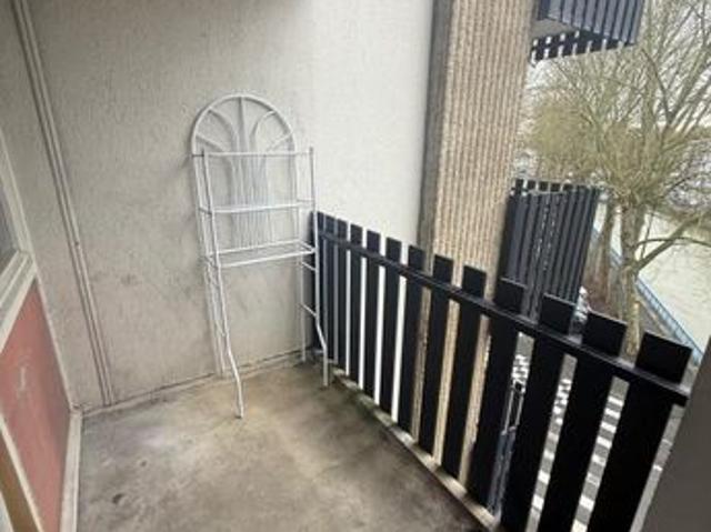 Appartement vente à Bourges