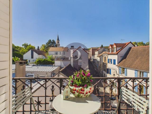 Appartement vente à Verrières-le-Buisson, Essonne