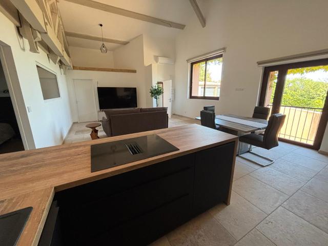 Appartement location à Perpignan