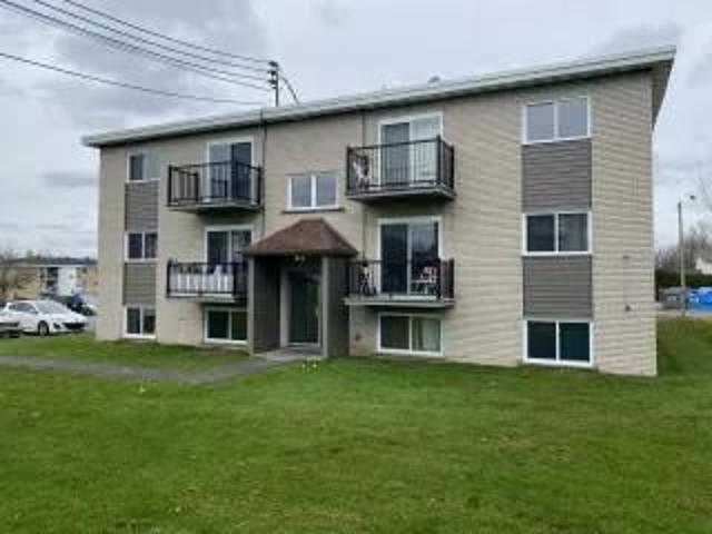 Apartment for rent in La Haute-yamaska, Quebec