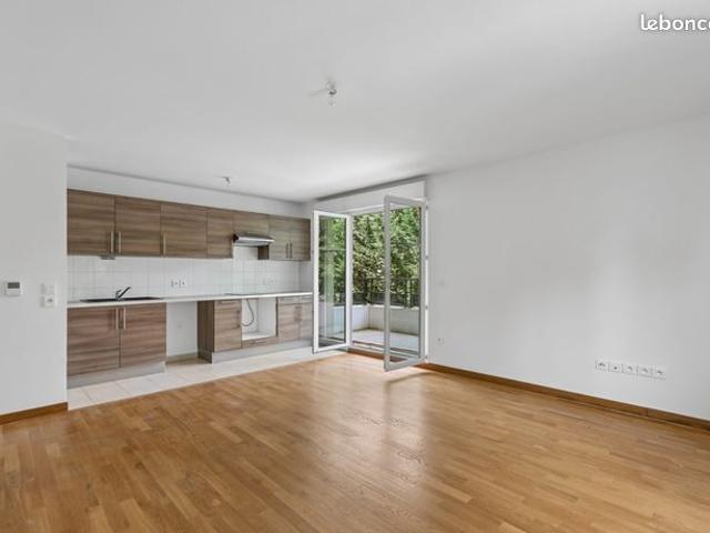 Appartement vente à Créteil, Le Plessis-trévise