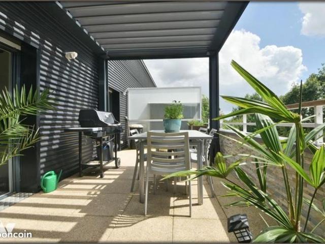 Appartement vente à Rennes, Bretagne
