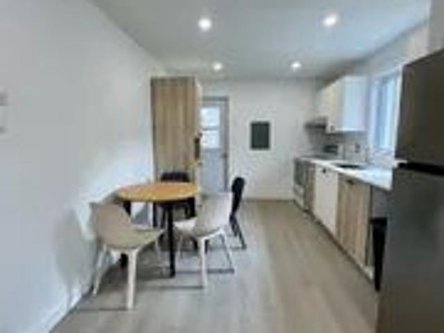 Apartment for rent in St. Leonard's, Quebec