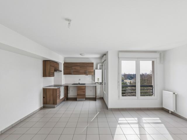 Appartement vente à Nogent-sur-Marne, Maisons-alfort