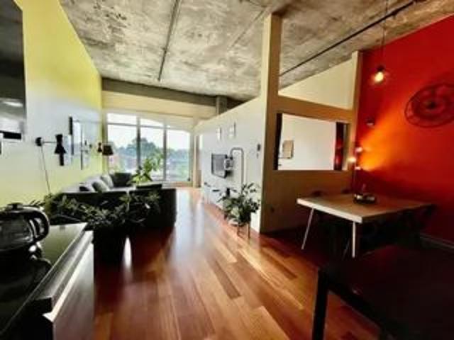 Apartment for rent in St. Leonard's, Quebec