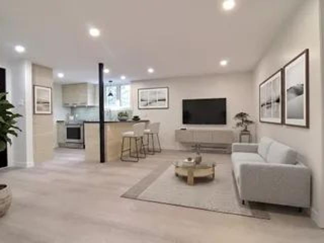 Apartment for rent in Laurentides, Quebec