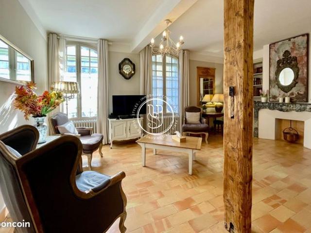 Appartement vente à Nîmes, Uzès