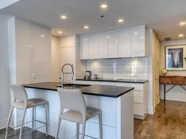 Apartment for rent in St. Leonard's, Quebec