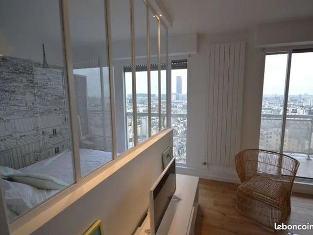 Appartement vente à Guéret, Saint-etienne-de-fursac