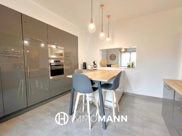 Appartement vente à Strasbourg, Schiltigheim