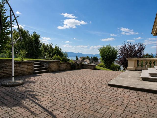Apartment mieten in Prilly, Waadt