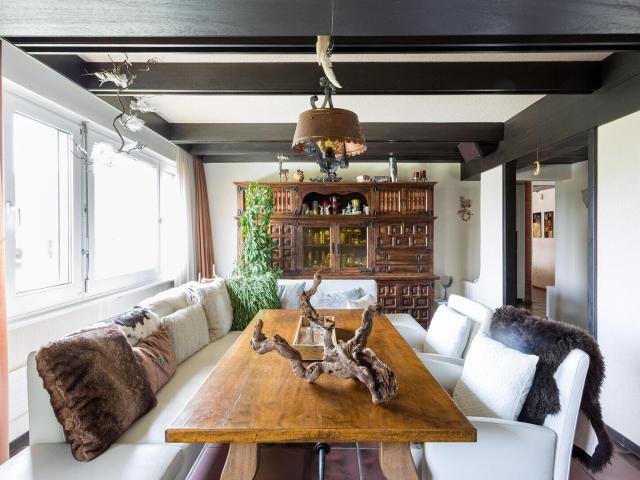 Apartment kaufen in Fontainemelon