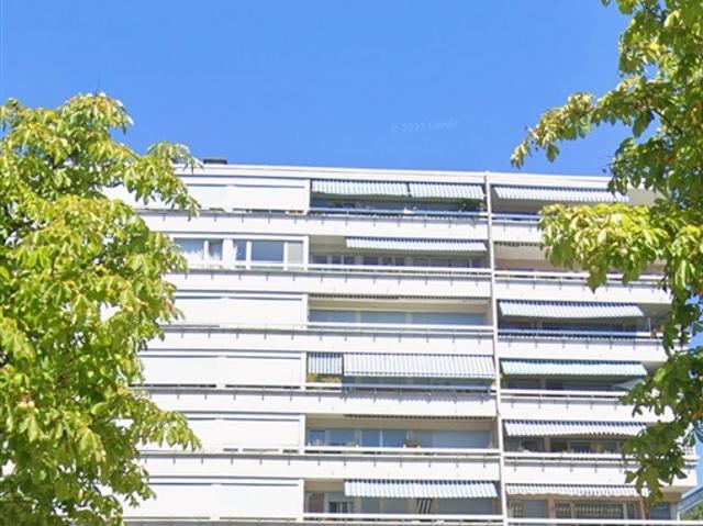 Wohnung kaufen in Le Grand-Saconnex