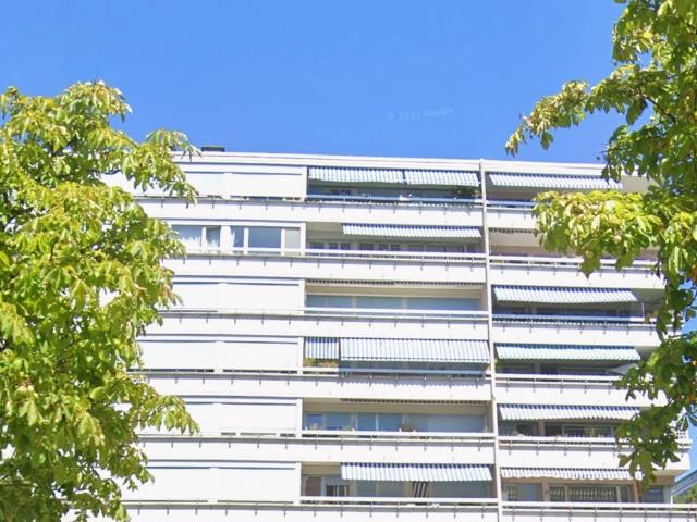 Wohnung kaufen in Le Grand-Saconnex