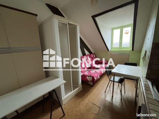 Appartement vente à Rennes, Bretagne