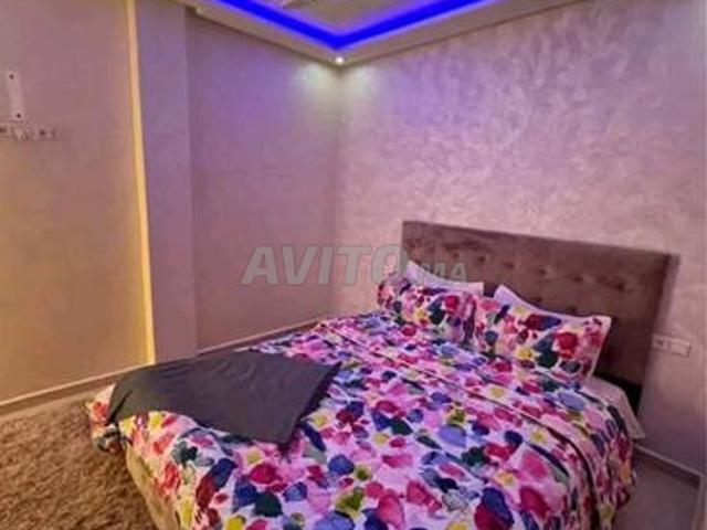 Appartement location à L'Oriental