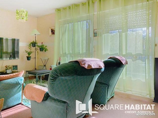 Appartement vente à Argentan, Flers