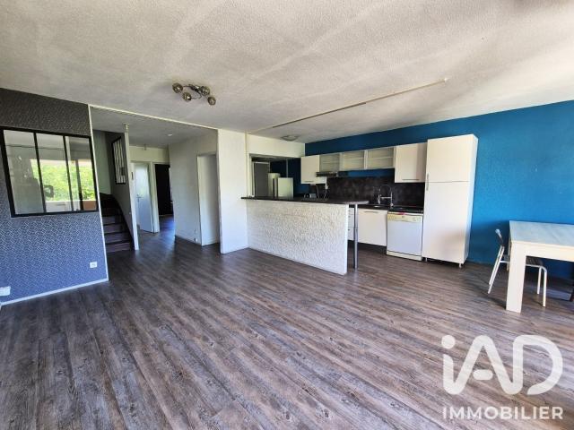 Appartement vente à Figarol, Tarbes