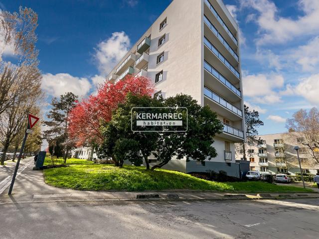 Appartement vente à Rennes, Bretagne