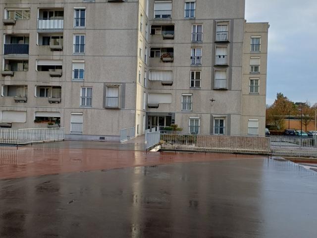 Appartement vente à Melun, Dammarie-les-lys