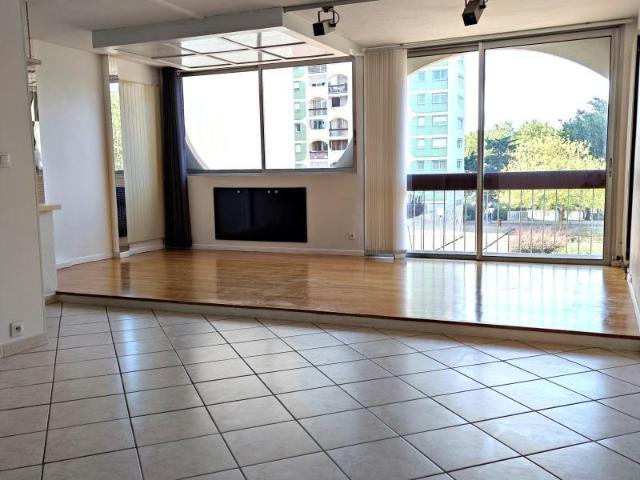 Appartement vente à Angers