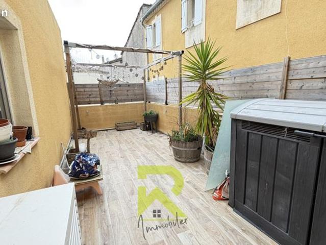 Appartement vente à Béziers, Florensac
