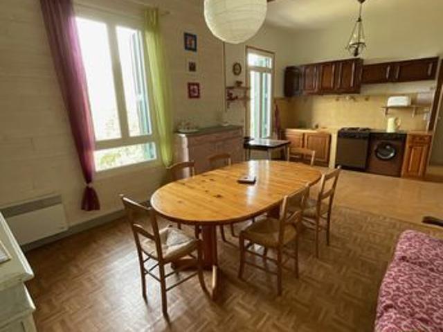 Appartement vente à Corte, Pietraserena