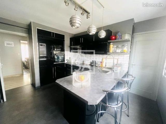Appartement vente à Béthune