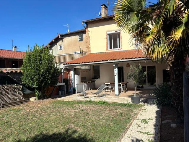 Appartement location à Bourg-en-Bresse, Bâgé-le-châtel