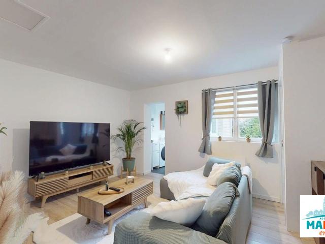 Appartement vente à Montdidier, Morisel