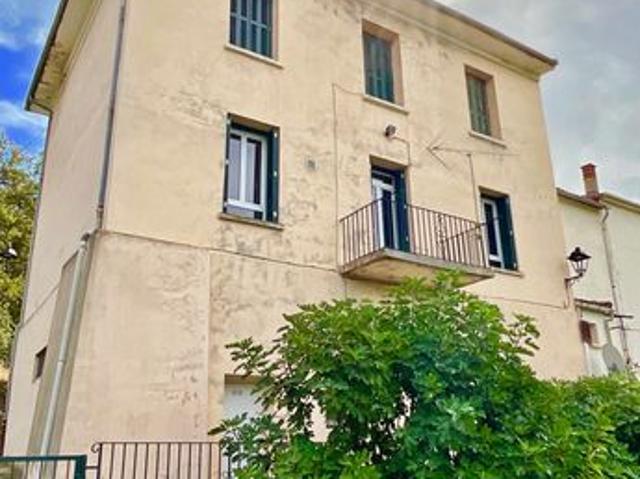Appartement vente à Corte, Pietraserena