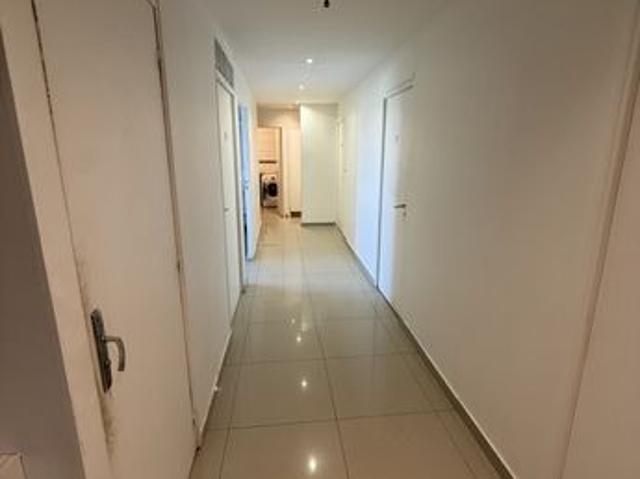 Appartement vente à Sarcelles, Val-d'Oise