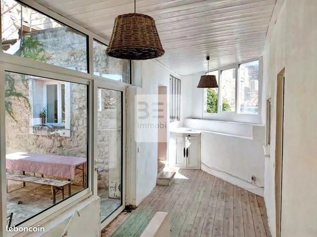 Appartement vente à Nyons, Suze-la-rousse