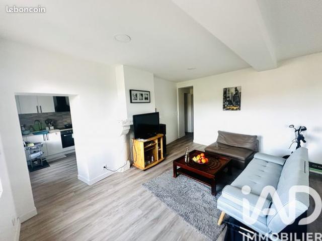 Appartement vente à Mont-de-Marsan, Aire-sur-l'adour