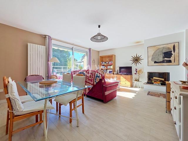 Appartement vente à Onet-le-Château, Rodez