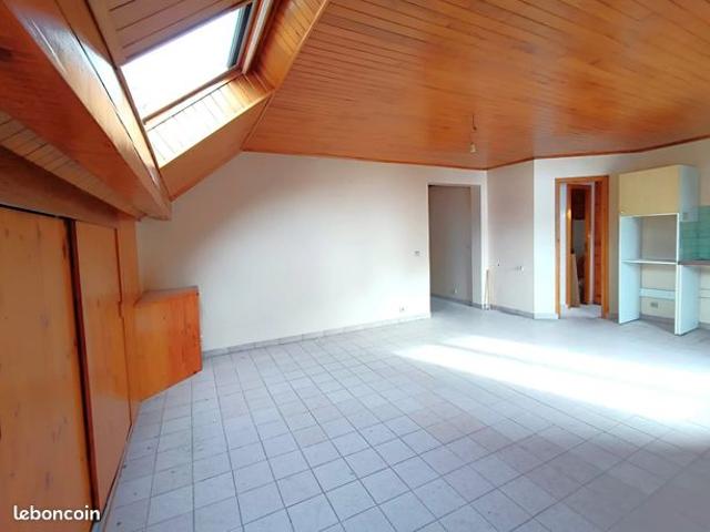 Appartement vente à Grenoble, Villard-de-lans