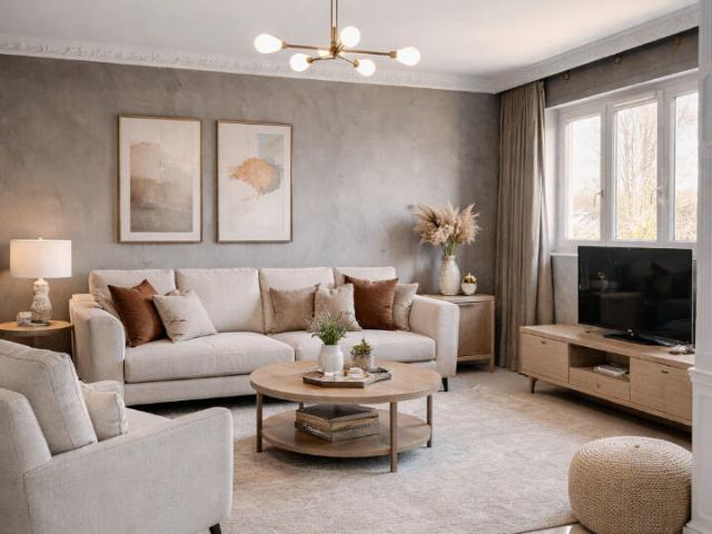 Appartement vente à Palaiseau, Chilly-mazarin