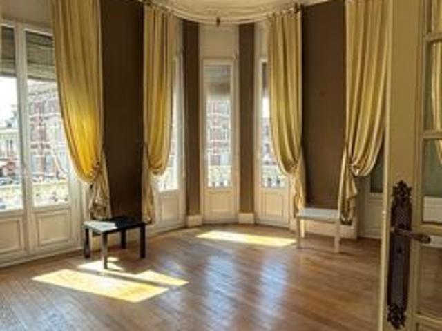 Appartement vente à Cambrai