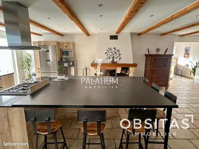 Appartement vente à Forcalquier, Saint-michel-l'observatoire