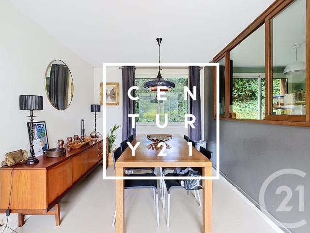Appartement vente à La Maison Rouge, Meudon