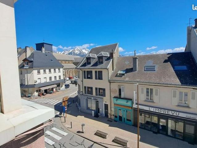 Appartement vente à Grenoble, La Mure