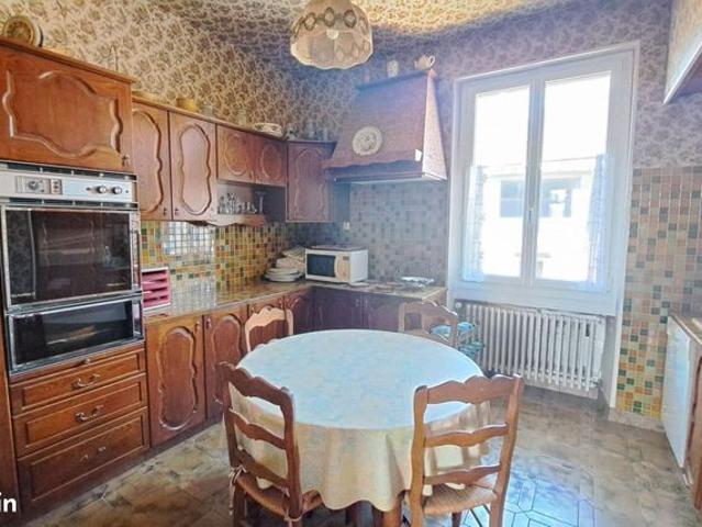 Appartement vente à Grenoble, La Mure