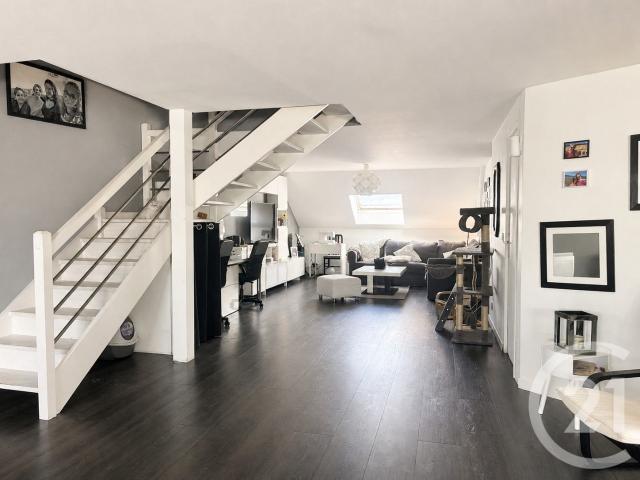 Appartement vente à Évreux, Ézy-sur-Eure