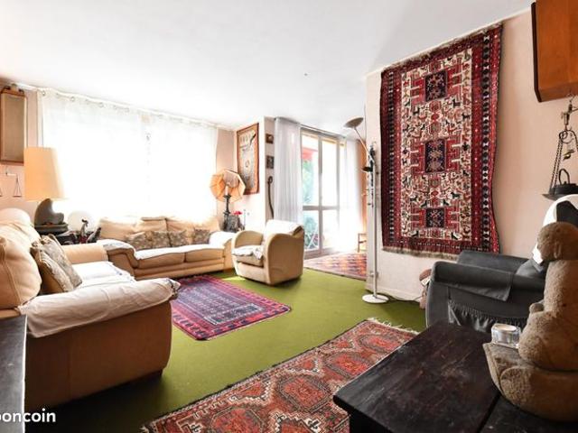 Appartement vente à Palaiseau, Chilly-mazarin