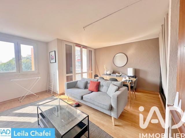 Appartement vente à Palaiseau, Chilly-mazarin