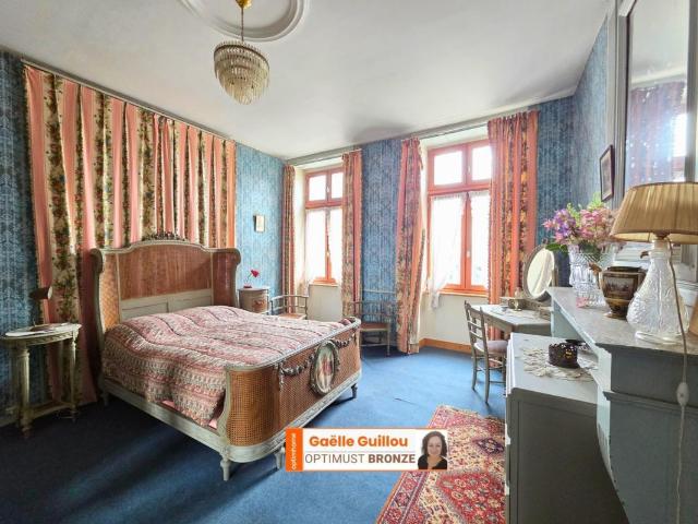 Appartement vente à Morlaix, Bretagne