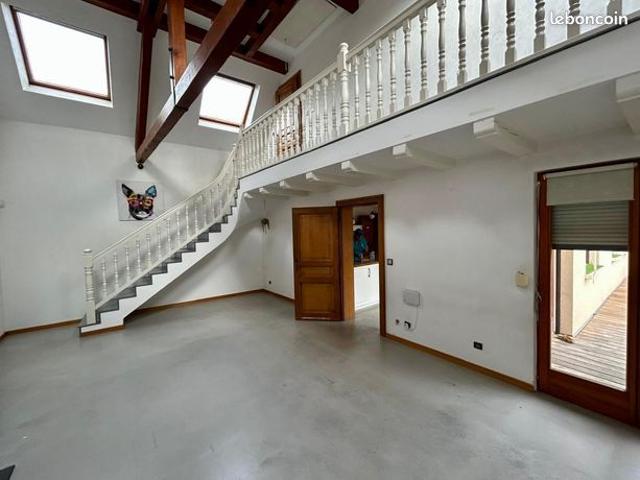 Appartement vente à Strasbourg, Lampertheim