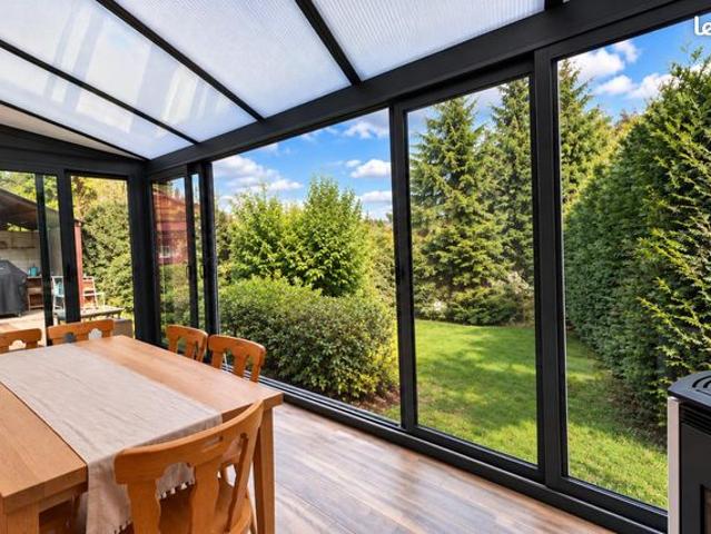 Appartement vente à Bourg-Bruche, Collectivité européenne d'Alsace